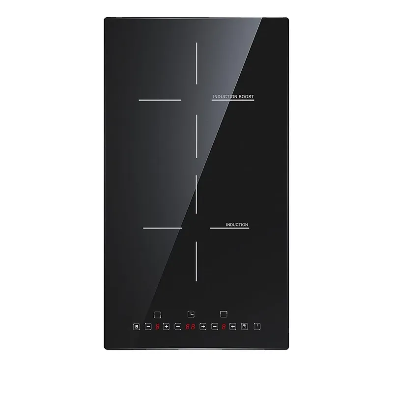 Hoge Efficiëntie 2-Pits Elektr - Induction Cooker recensie en prijs