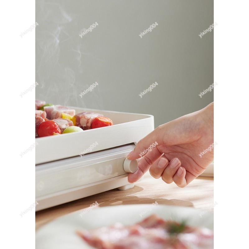 2026 Nieuwe Dubbele Inductieko - Induction Cooker recensie en prijs