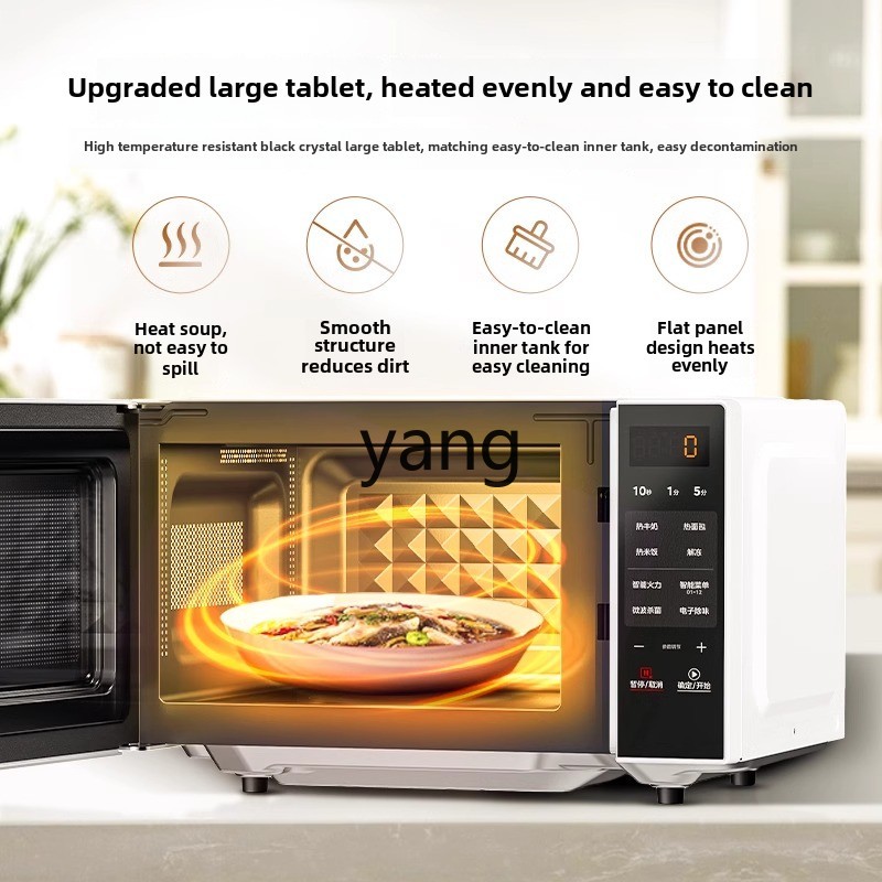 CX slimme magnetronoven voor h - Microwave Oven recensie en prijs
