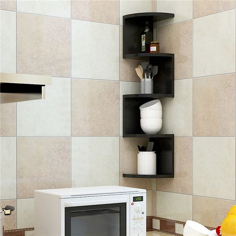 ABUL-hoekplank Hoekponsvrije w - Kitchen Appliances Cabinet recensie en prijs