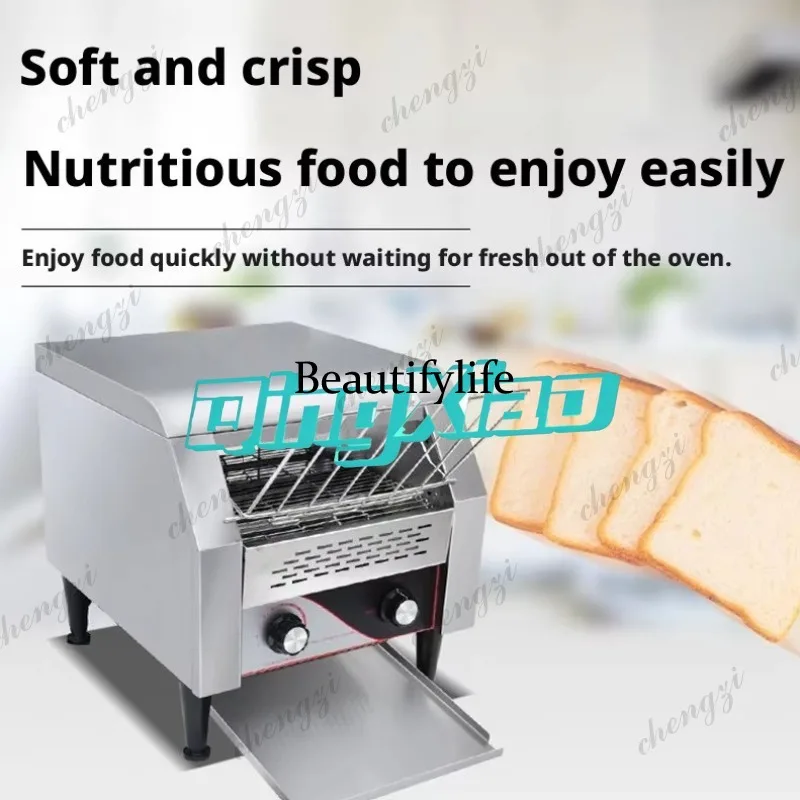 K182 Commerciële transportband - Toaster recensie en prijs