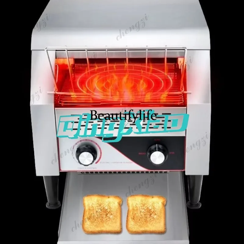 K182 Commerciële transportband - Toaster recensie en prijs