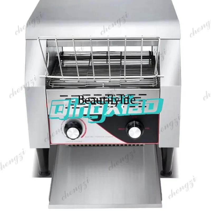 K182 Commerciële transportband - Toaster recensie en prijs