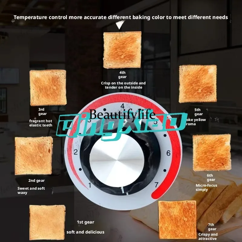 K182 Commerciële transportband - Toaster recensie en prijs