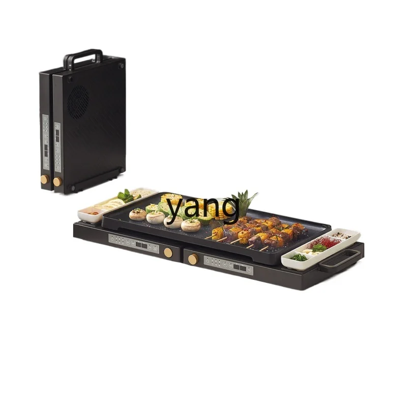 CX multifunctionele dubbelkopi - Induction Cooker recensie en prijs