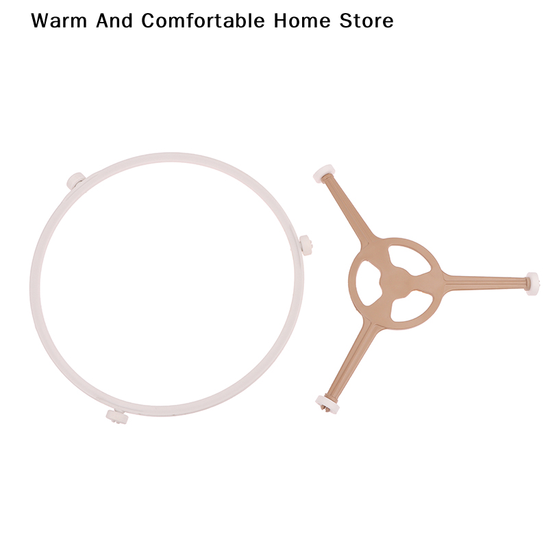【A】1PC Cirkelvormige roterende - Microwave Oven recensie en prijs