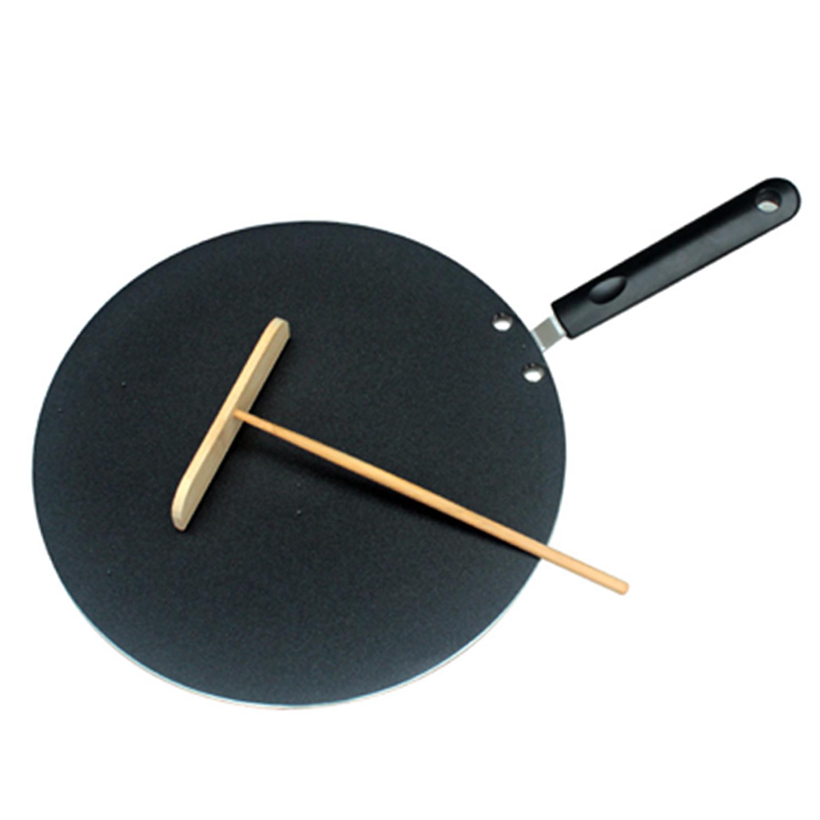 Mini Pannenkoeken Ronde Bakpla - Induction Cooktop Portable recensie en prijs
