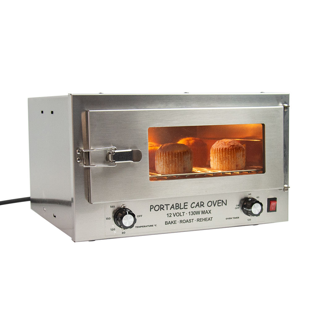 2026 12v Toaster Truck Keukeng - Toaster recensie en prijs