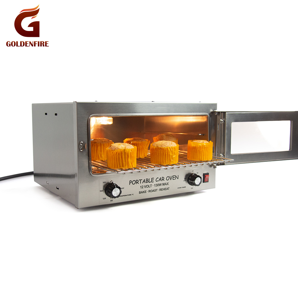 2026 12v Toaster Truck Keukeng - Toaster recensie en prijs