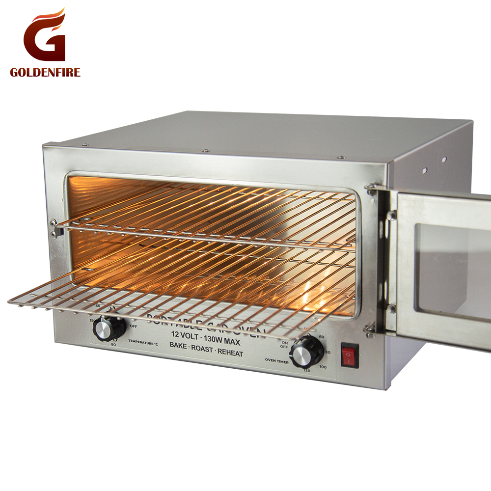 2026 12v Toaster Truck Keukeng - Toaster recensie en prijs