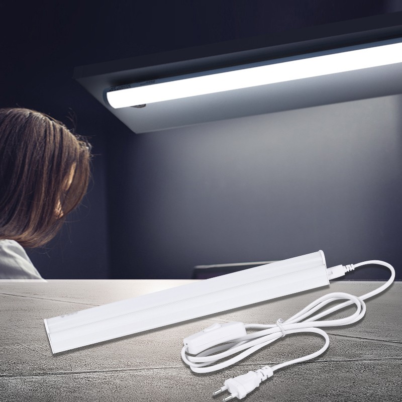 LED-lichtkast met 1,8M schakel - Kitchen Appliances Cabinet recensie en prijs