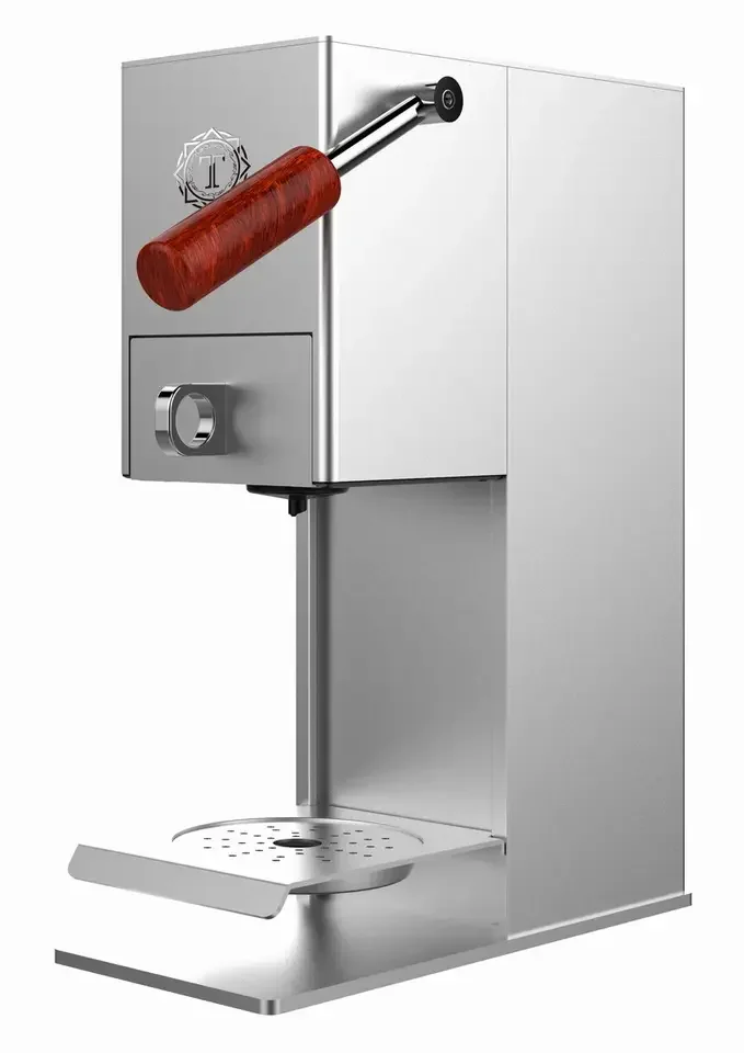 Kwaliteit aluminium Dolce Gust - Coffee Maker recensie en prijs
