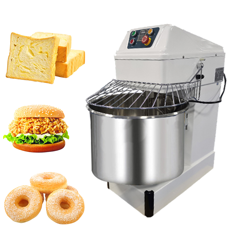 Multifunctionele professionele - Stand Mixer recensie en prijs