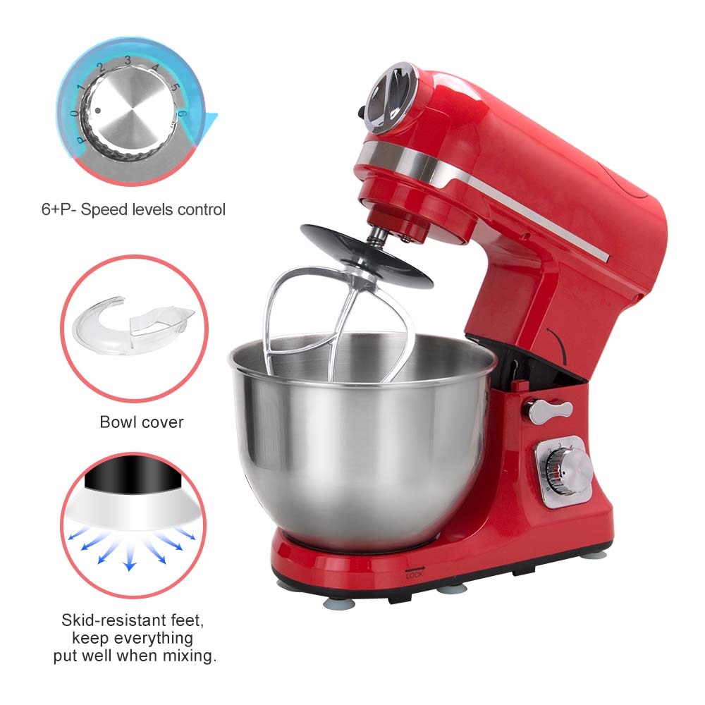 Multifunctionele Thuis Keuken  - Blender recensie en prijs