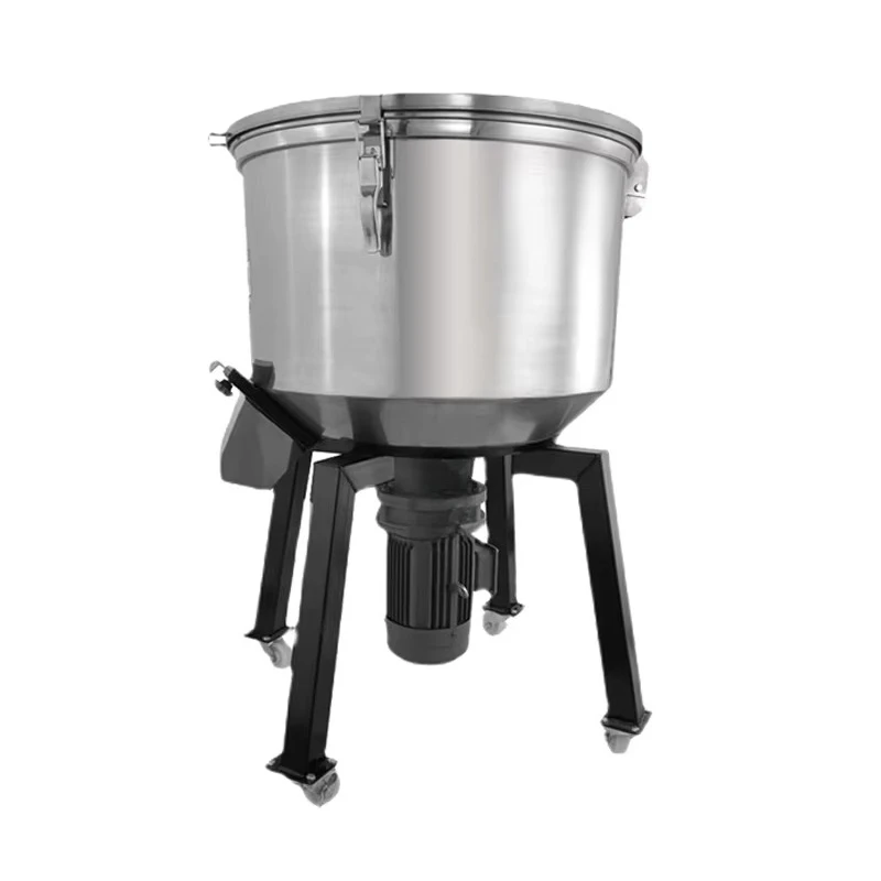 RVS-blender, recycleerbare mix - Blender recensie en prijs
