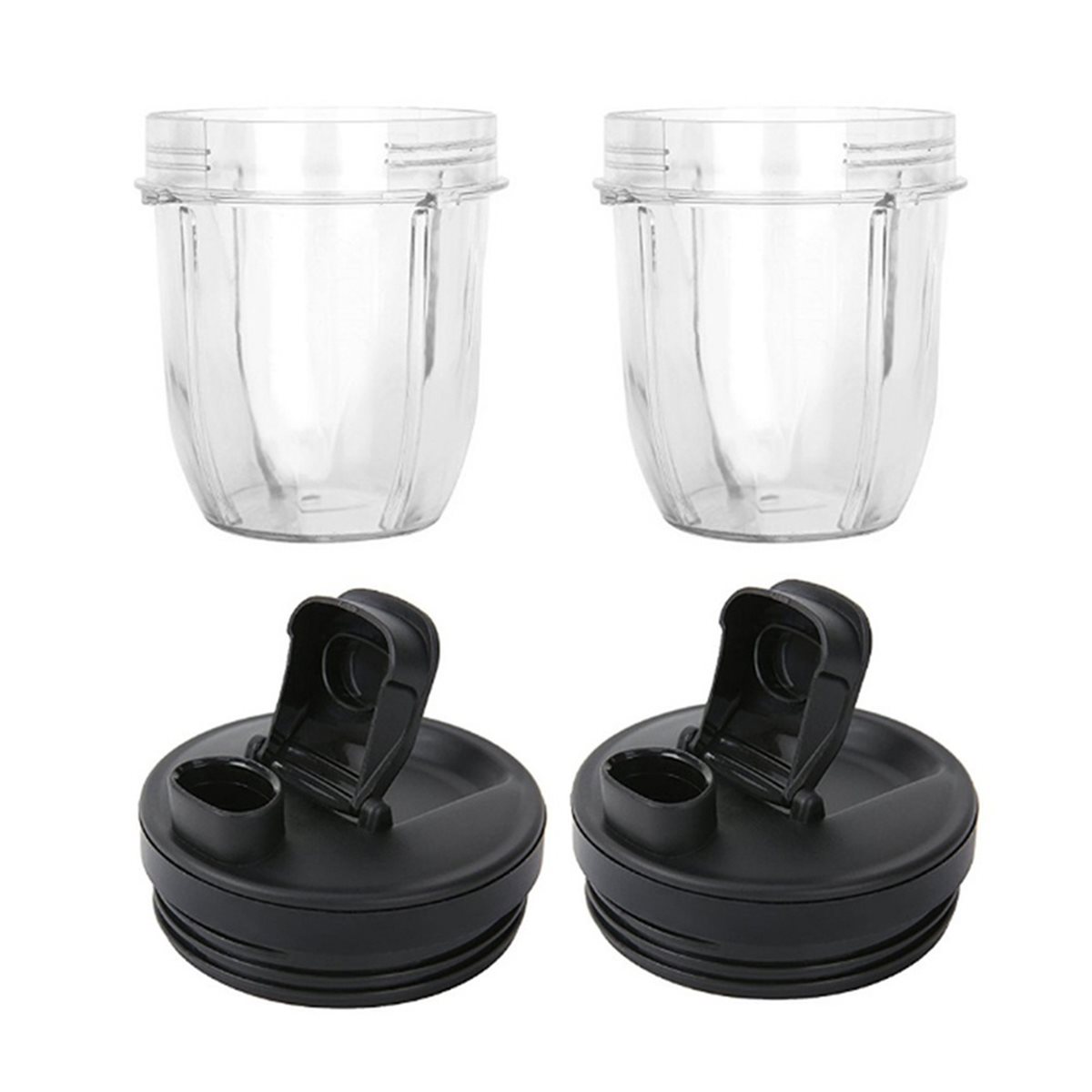 update. 2-pack 12 Oz beker ver - Blender recensie en prijs