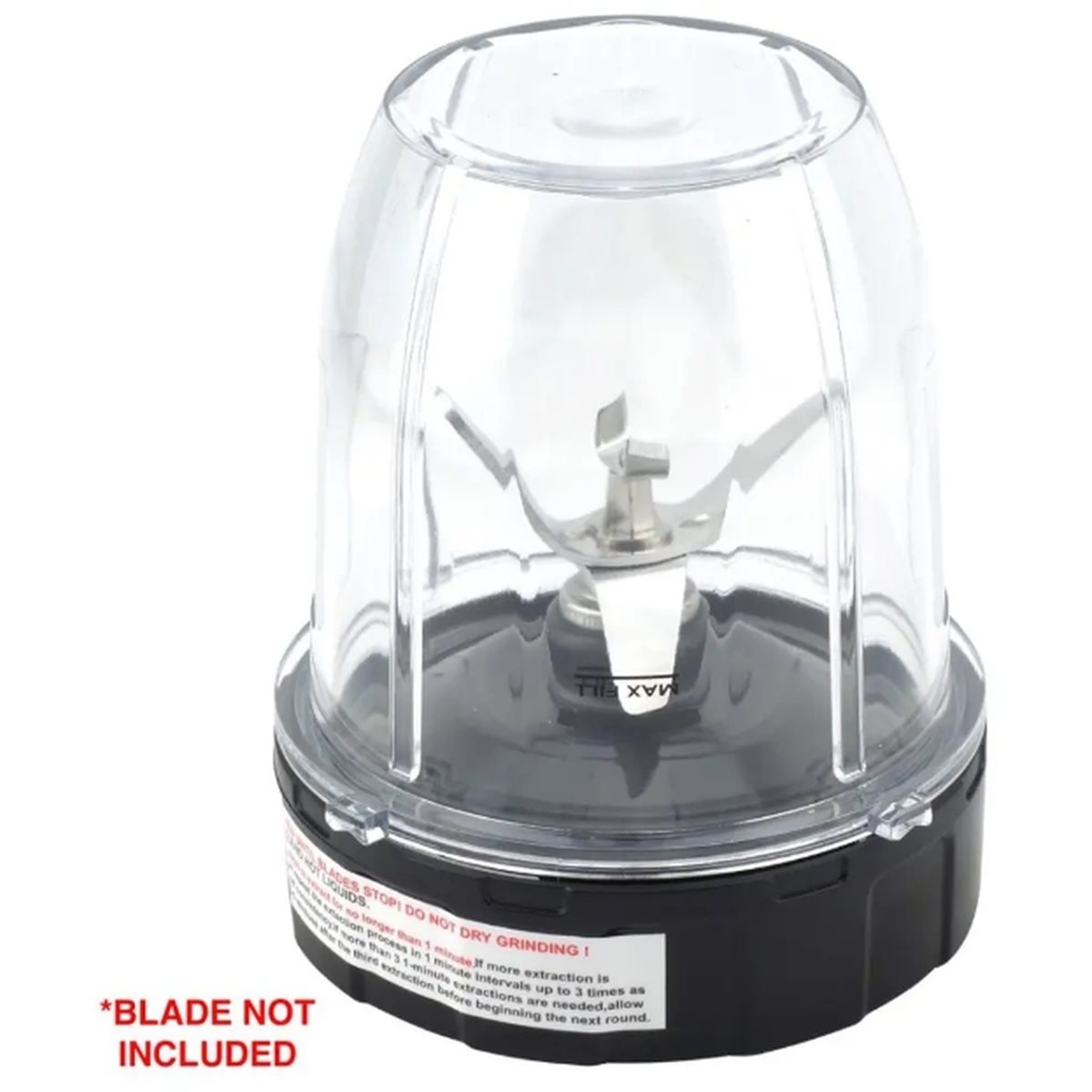 update. 2-pack 12 Oz beker ver - Blender recensie en prijs