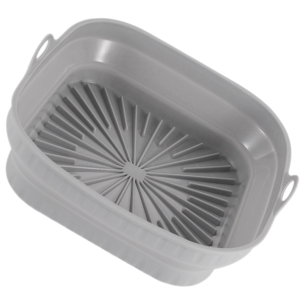 Herbruikbare siliconen bakmat  - Air Fryer recensie en prijs