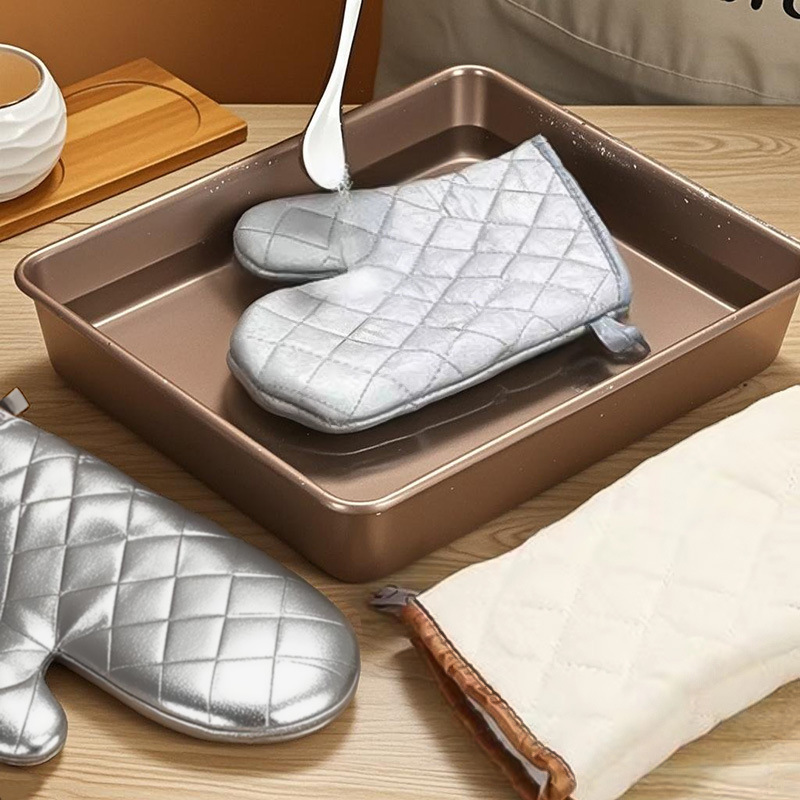 Keukenisolatiehandschoenen, be - Microwave Oven recensie en prijs
