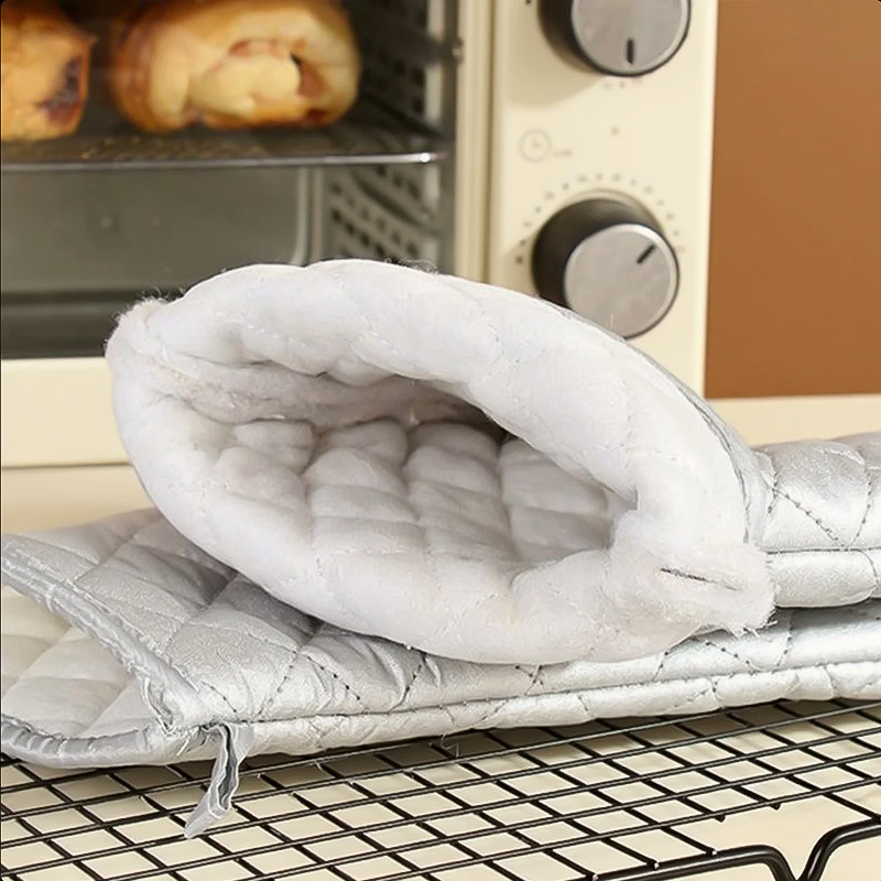 Keukenisolatiehandschoenen, be - Microwave Oven recensie en prijs