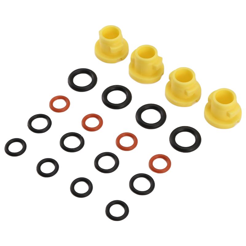Keukenapparaat O-Ring Voor Kar - Kitchen Appliances In recensie en prijs