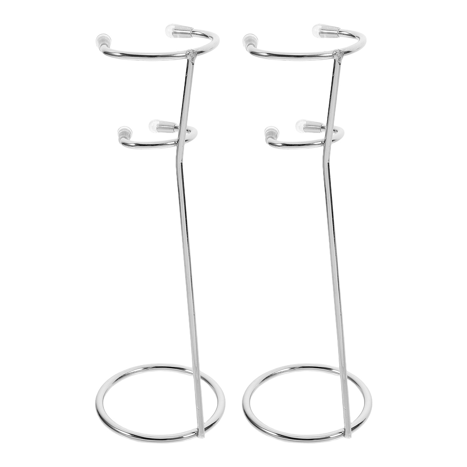 2 stuks roestvrijstalen standa - Stand Mixer recensie en prijs