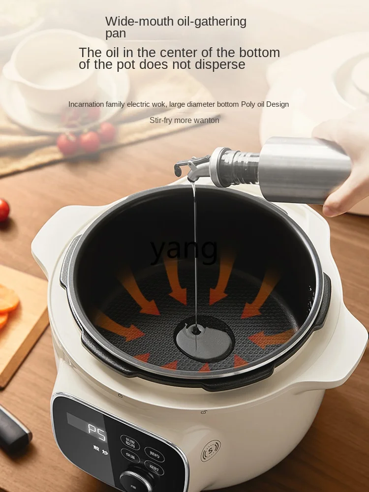CX Elektrische snelkookpan Hui - Rice Cooker recensie en prijs