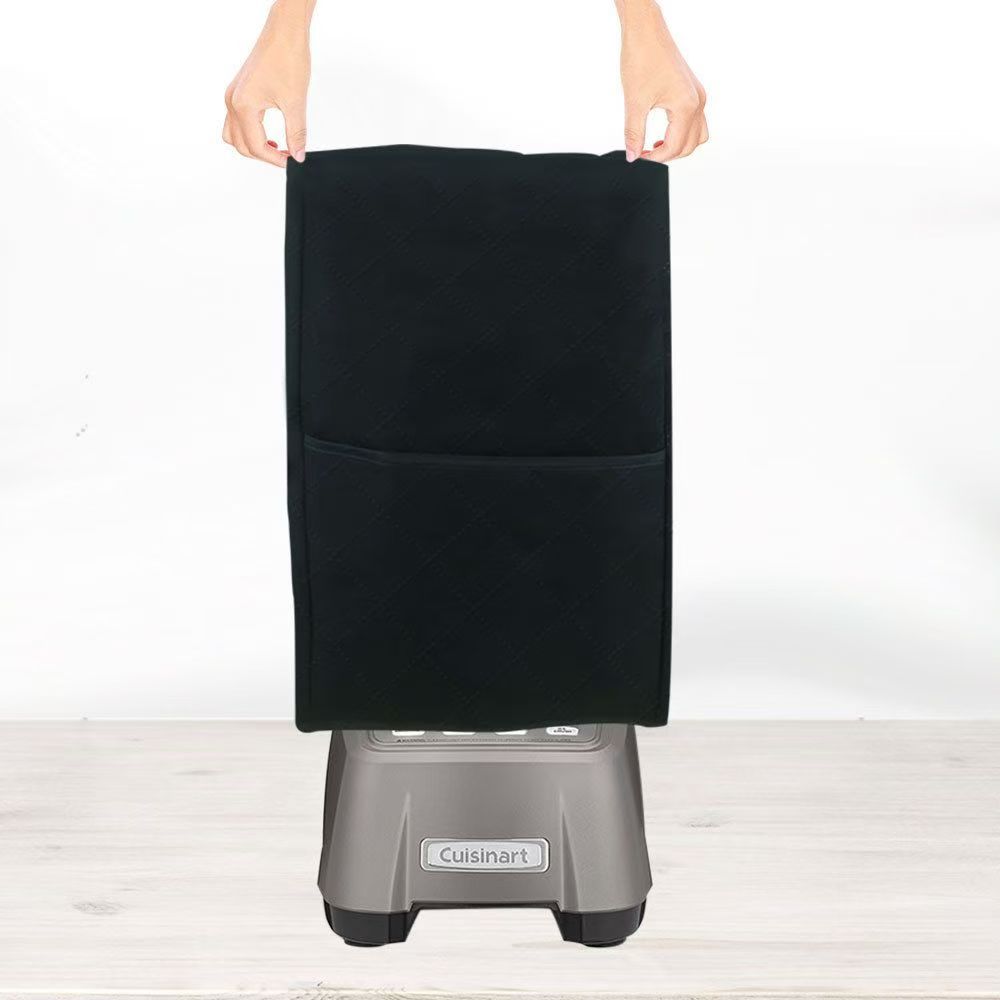 Keukenblenderhoes met accessoi - Stand Mixer recensie en prijs