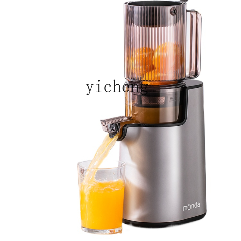 cc28 Sapcentrifuge Automatisch - Juicer recensie en prijs