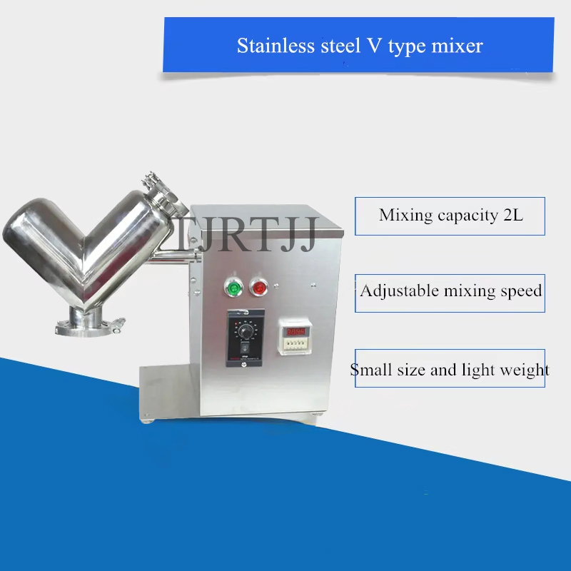 Hotselling Lab Chemische Indus - Blender recensie en prijs