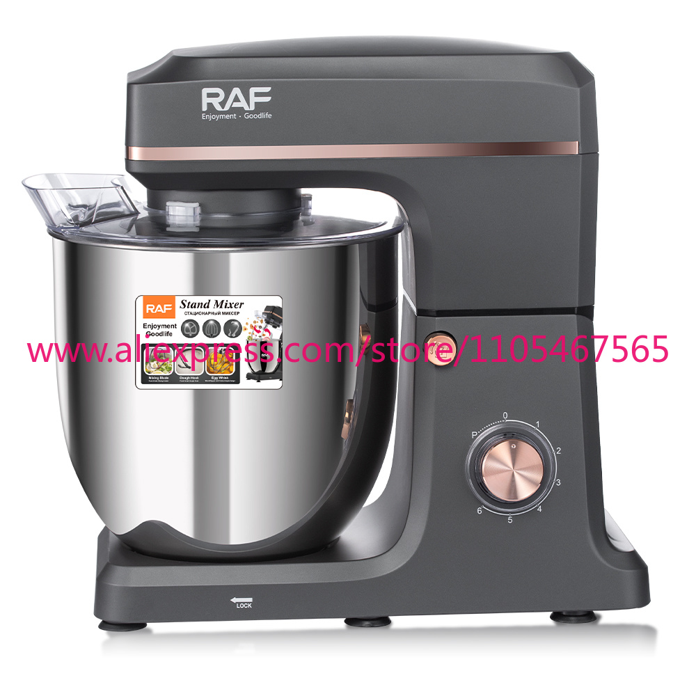 RAF 12L 2000W 3-in-1 Verticale - Kitchen Appliances In recensie en prijs