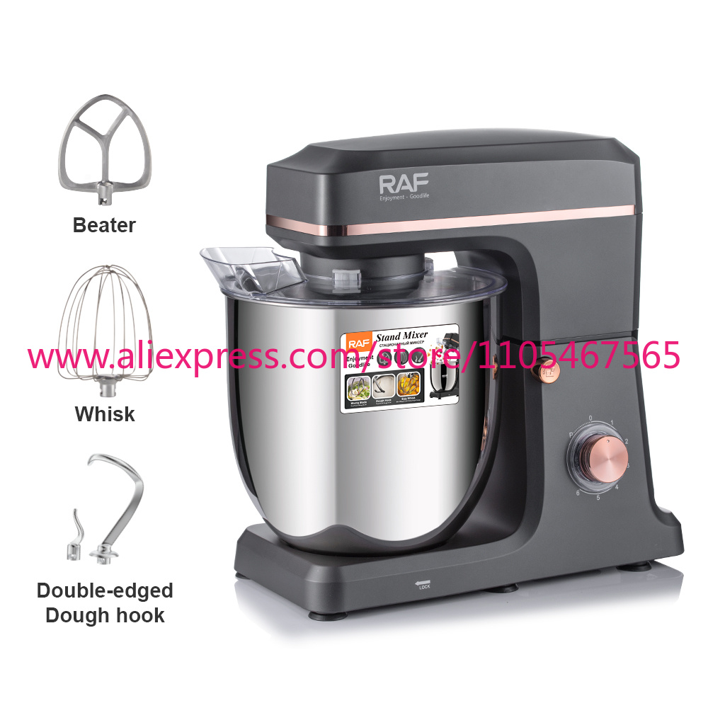 RAF 12L 2000W 3-in-1 Verticale - Kitchen Appliances In recensie en prijs