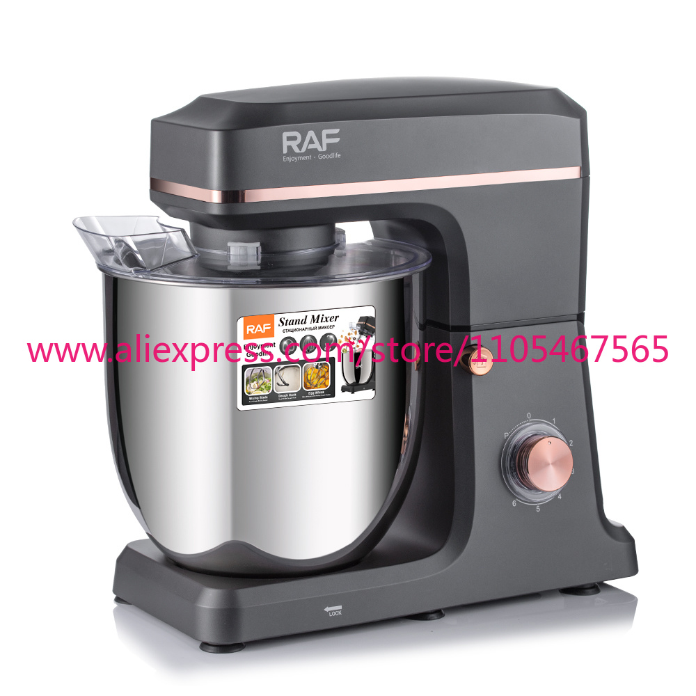 RAF 12L 2000W 3-in-1 Verticale - Kitchen Appliances In recensie en prijs