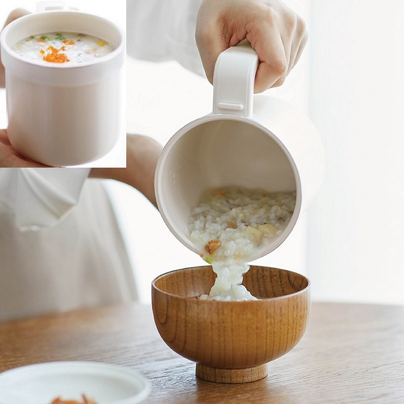 300W Smart Rijstkoker 800ml Mu - Rice Cooker recensie en prijs