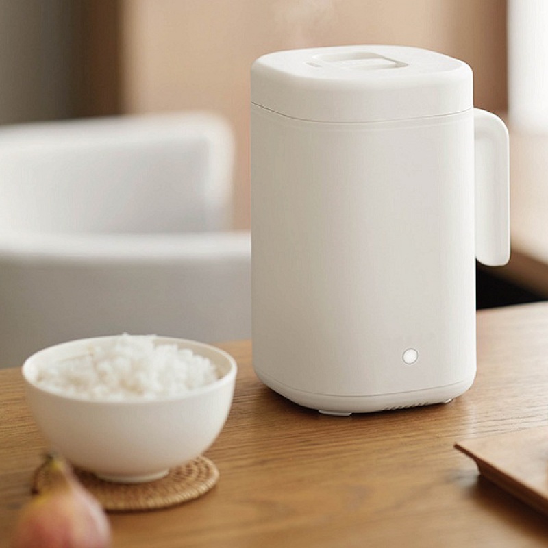 300W Smart Rijstkoker 800ml Mu - Rice Cooker recensie en prijs